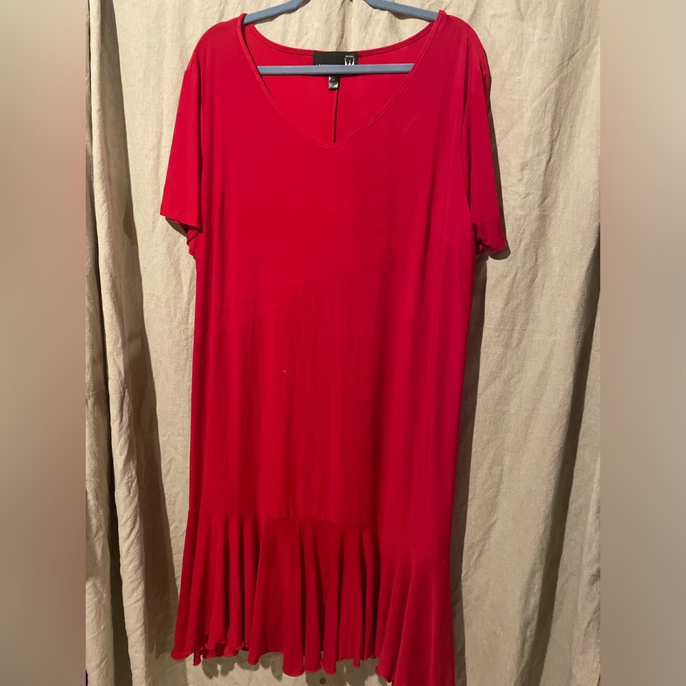ANTTHONY dress